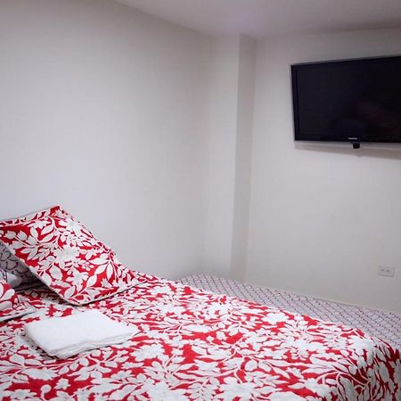 La Plazoleta Apartamento Apartman Guatapé Kültér fotó