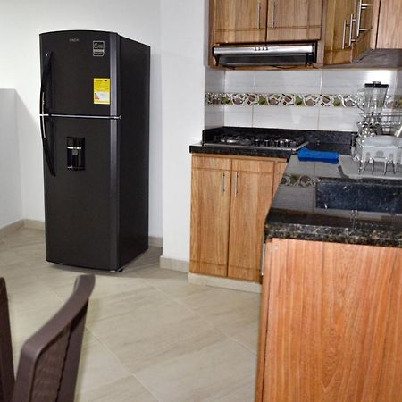 La Plazoleta Apartamento Apartman Guatapé Kültér fotó