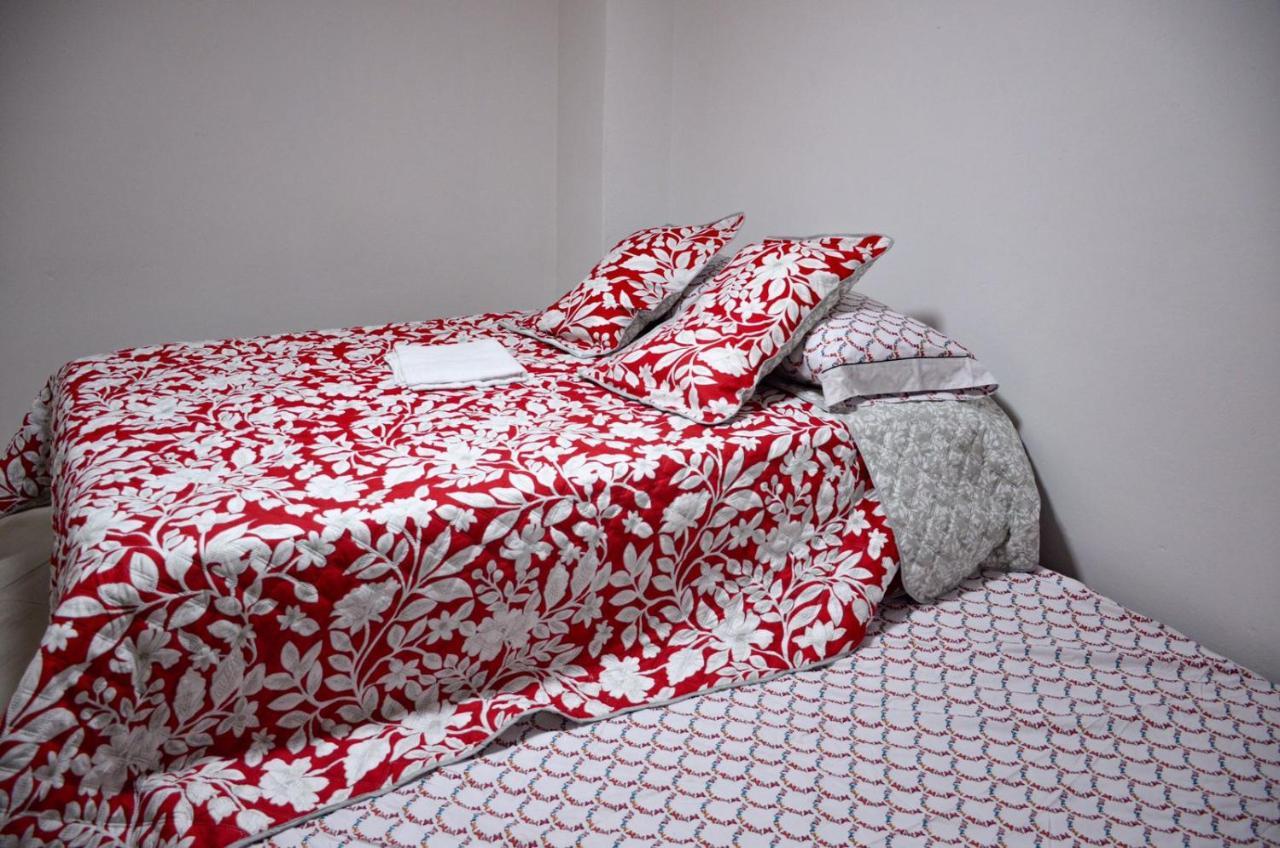 La Plazoleta Apartamento Apartman Guatapé Kültér fotó