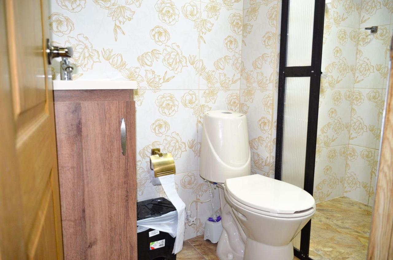 La Plazoleta Apartamento Apartman Guatapé Kültér fotó