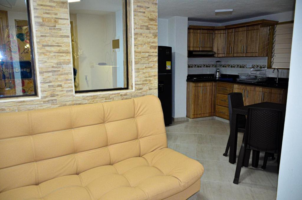 La Plazoleta Apartamento Apartman Guatapé Kültér fotó