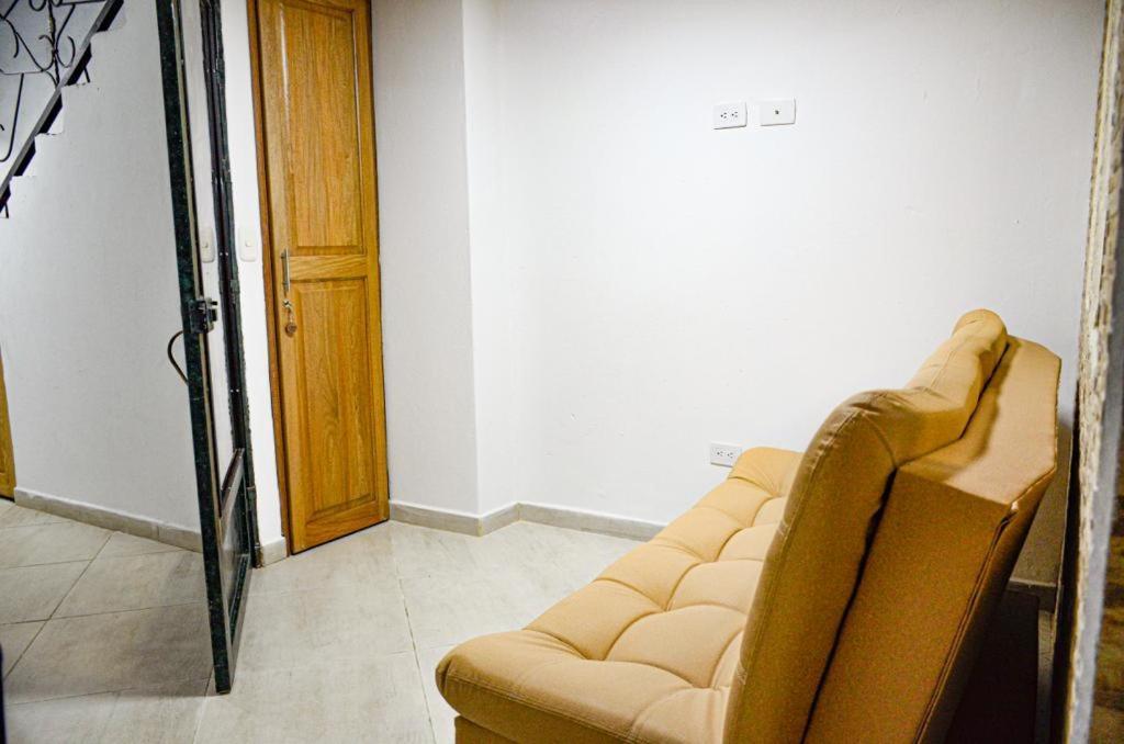 La Plazoleta Apartamento Apartman Guatapé Kültér fotó