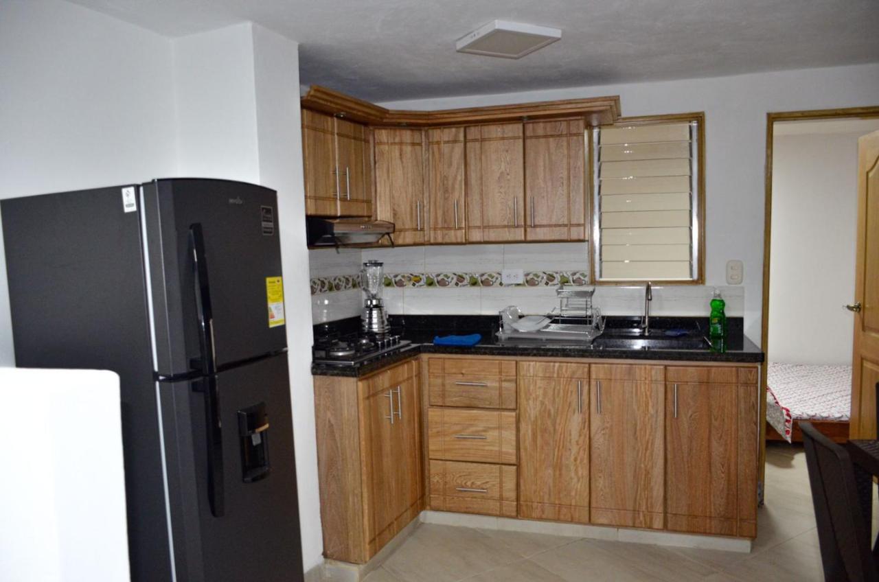 La Plazoleta Apartamento Apartman Guatapé Kültér fotó